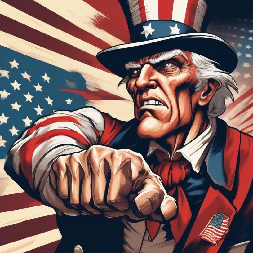 Uncle Sam