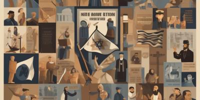 The Jewish Community