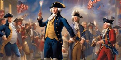 Spirit of the 1776 Commission