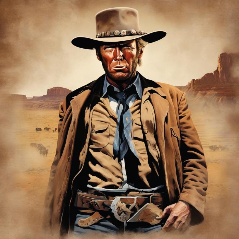 Texas Trump, the Arizona Kid from New Mexico