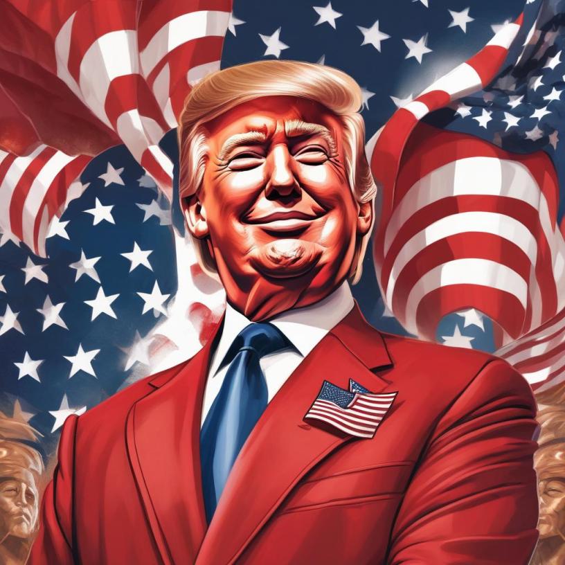 I am the Special Don!