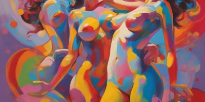 With the mind you can dance the dance of the wondering.