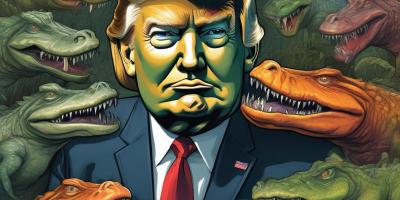 Trump: From the Swaps