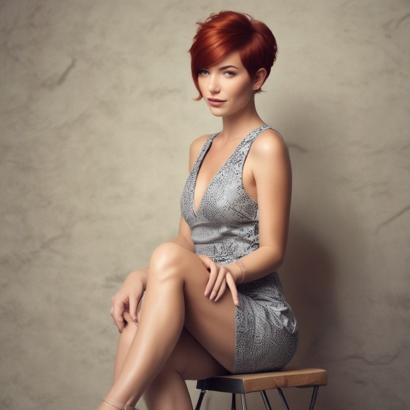 The Other First Woman