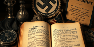 Quoting Nazi Propaganda as Authority