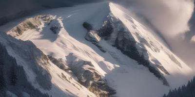 Weißhorn’s Frozen Shoulder