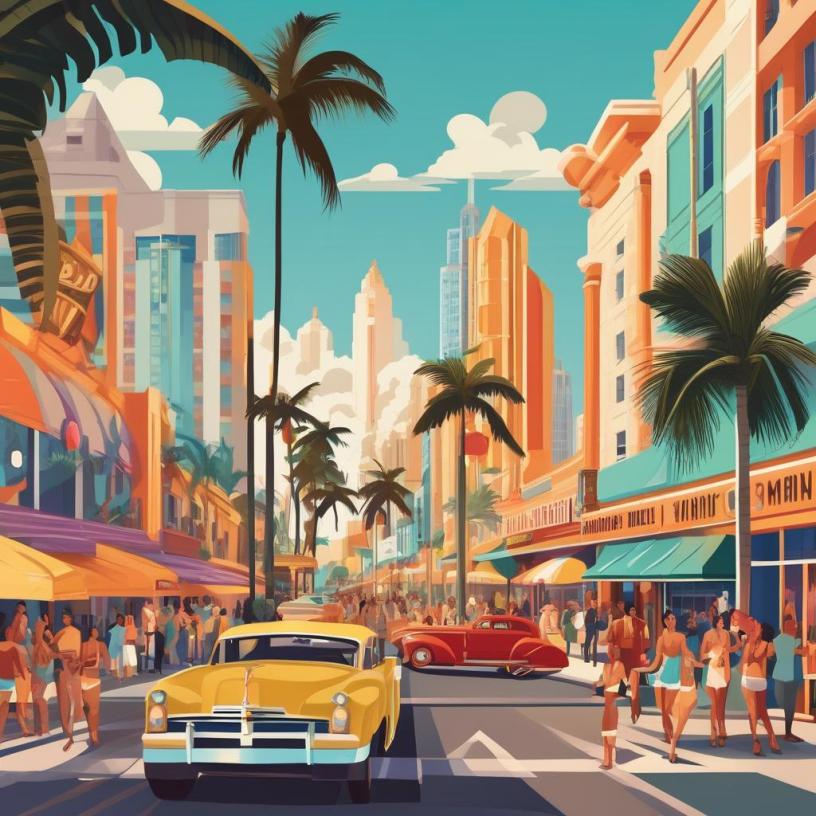 Miami Beach