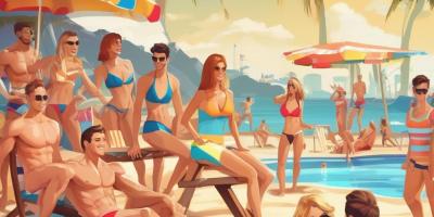 The Ambassador Palms Resort