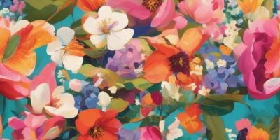 Lady Eleanor's Garden