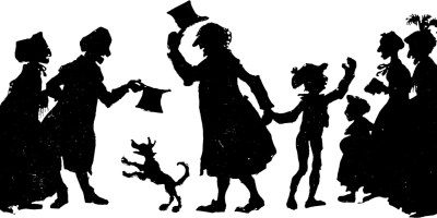 Rackham, Public domain, via Wikimedia Commons