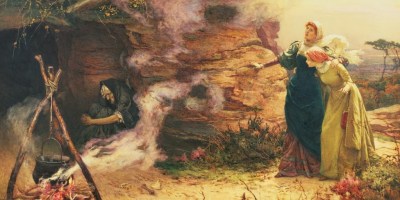 Edward Frederick Brewtnall, Public domain, via Wikimedia Commons