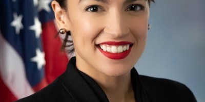 US House Office of Photography, Public domain, via Wikimedia Commons