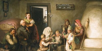 Pál Böhm, Public domain, via Wikimedia Commons