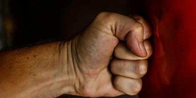 Clenched Fist, Strike May 1, 2028.