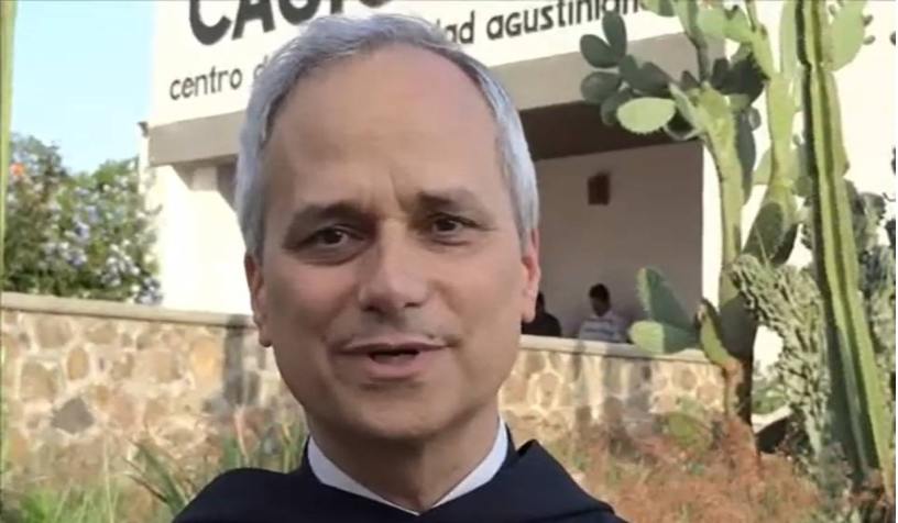 Eja Encontro Juvenil Agostiniano Agostiniano, CC BY 3.0 , via Wikimedia Commons