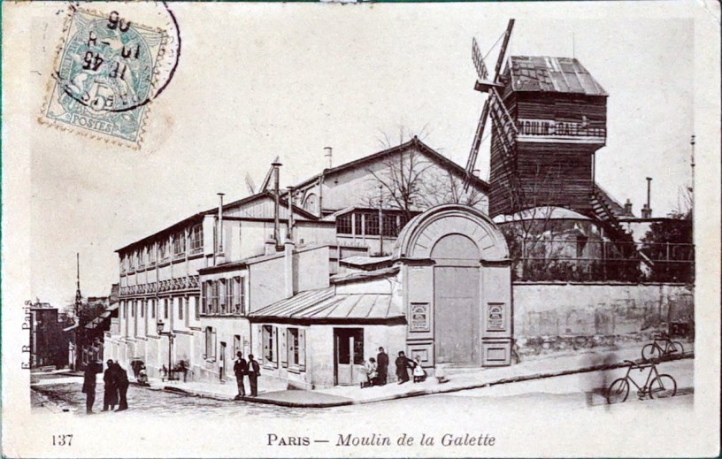 inconnu, versement et modifications : G.Garitan, Public domain, via Wikimedia Commons