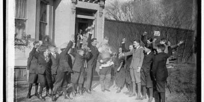 National Photo Company Collection, Public domain, via Wikimedia Commons