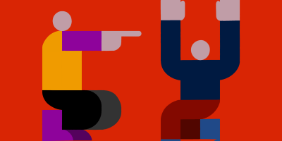 The Blame Game Kareena S, CC BY-SA 4.0, via Wikimedia Commons